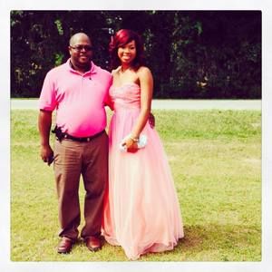 Meet your Posher, Rory